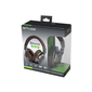 MUSE M-278 OVER-EAR WIRELESS HEADPHONES BROWN